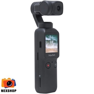 Máy quay cầm tay Feiyu Pocket Handheld Gimbal