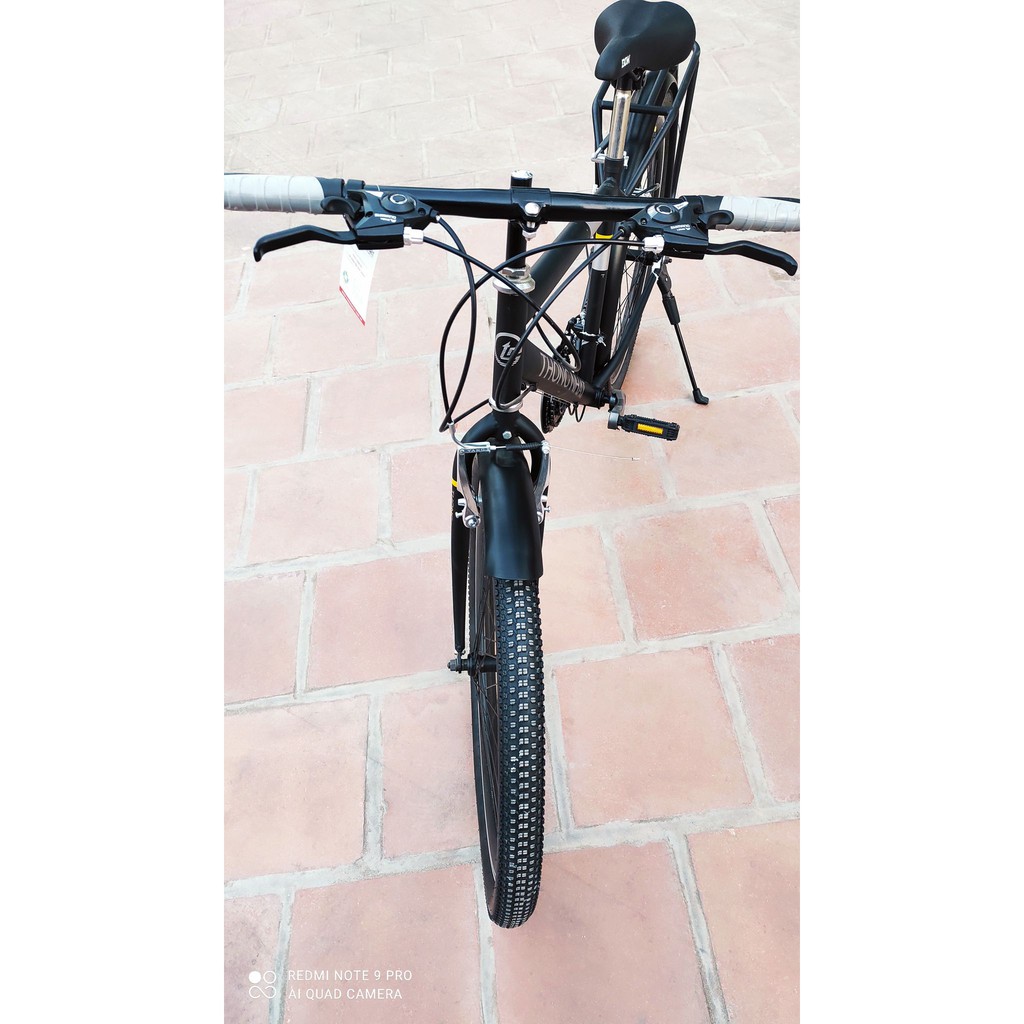 XE ĐẠP THỐNG NHẤT MTB 26-05