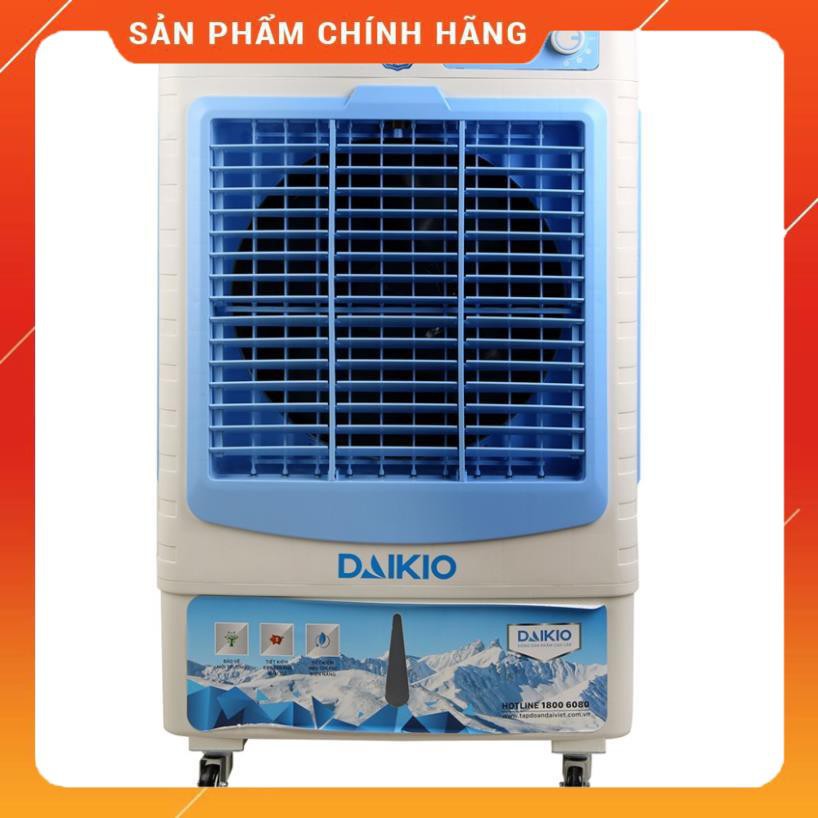 Máy làm mát không khí DAIKIO DK-4500C - Hàng chính hãng, bảo hành tại nhà, giá tốt