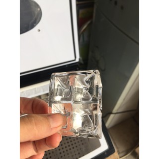 Máy làm đá viên Mini HAK Z09