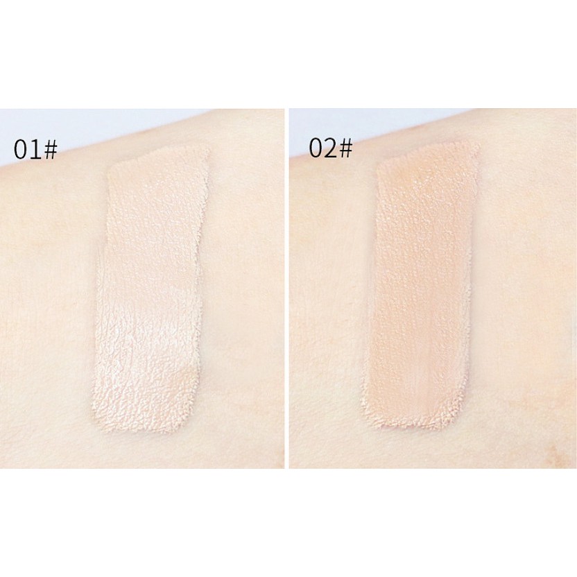 Kem che khuyết điểm PEARL NGỌC ICVC 5218 nội địa che phủ tốt mịn da lâu trôi sỉ tốt NGỰA BEAUTY | BigBuy360 - bigbuy360.vn