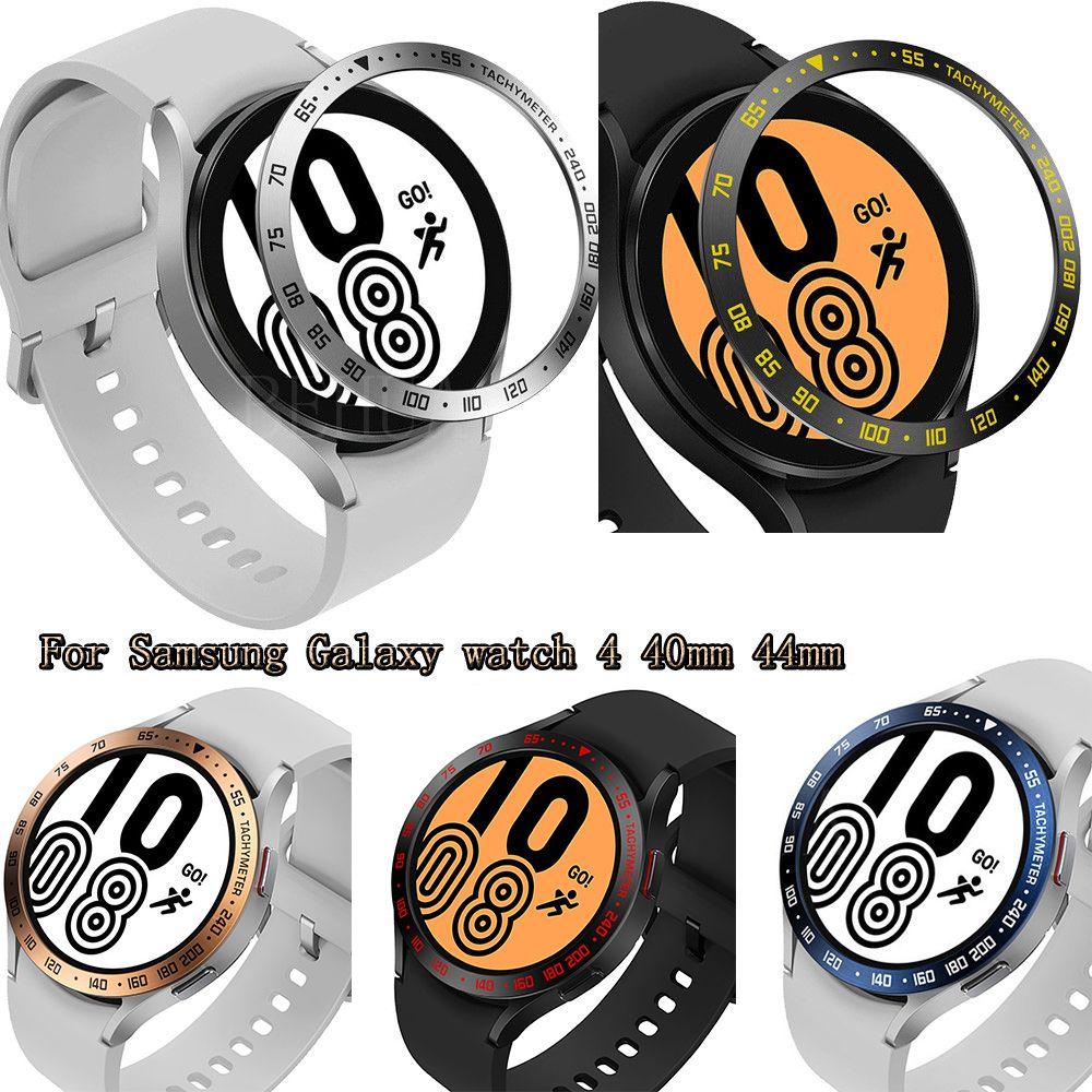 Khung Bảo Vệ Cho Đồng Hồ Thông Minh Samsung Galaxy Watch 4 40MM / 44mm