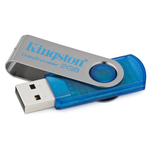 [FreeShip>199k] USB KINGSTON 2GB Hàng FPT Sale