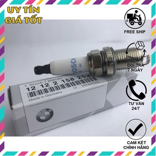 ✅giá tốt✅bugi đánh lửa bmw chất lượng cao dành cho các dòng xe e39/e46/m54/m62/e38/e65/e34/e36/e46/z3/320/320i/520i