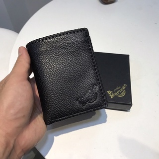 BÓP DA DOCTORMARTENS DA BÒ THẬT