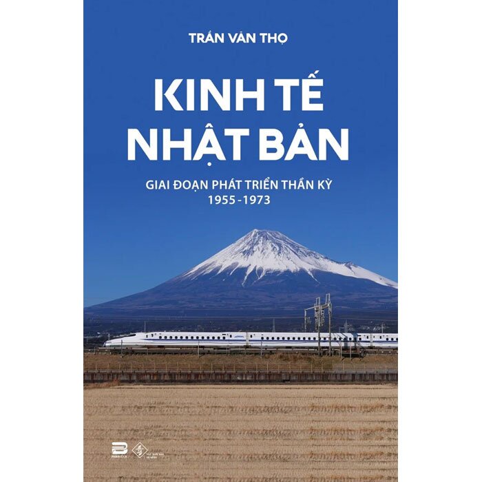 Sách - Kinh Tế Nhật Bản