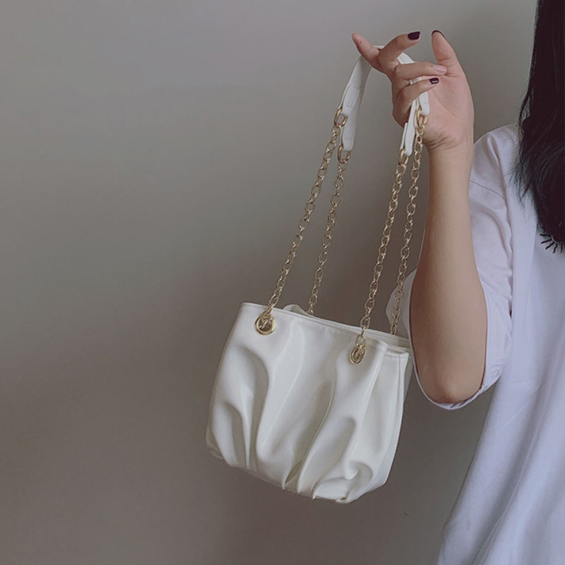 Túi xách nữ chất liệu da PU thời trang IELGY