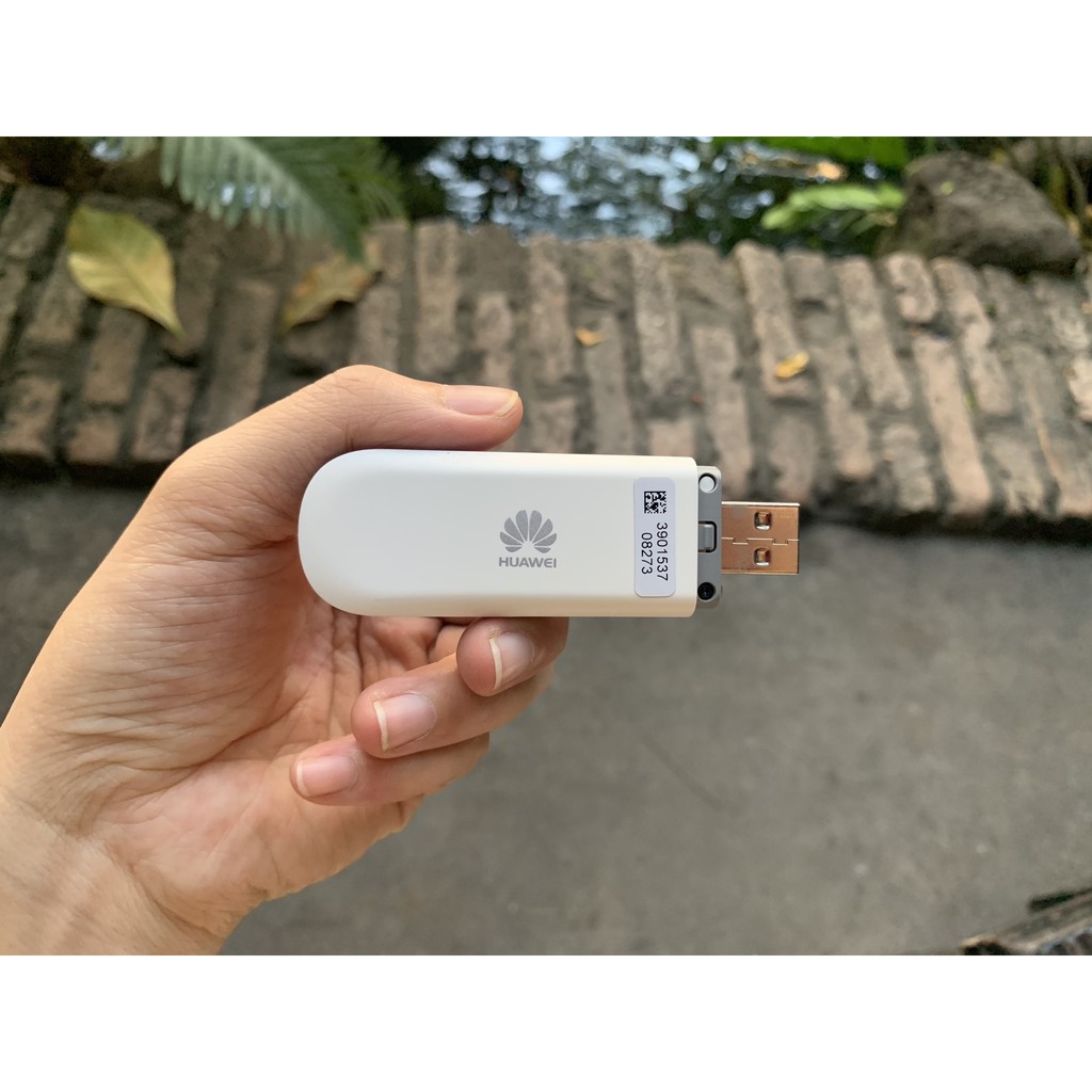 Dcom 3G Huawei Usb 3G HUAWEI E303 21.6Mb Hỗ Trợ Đổi Ip - Đổi MAC Mạng Cực Tốt