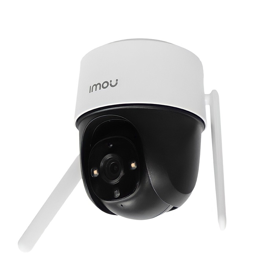 Camera Ngoài Trời Imou PTZ IPC-S22FP 2.0mpx (Quay 360 độ + Có Màu Ban Đêm)