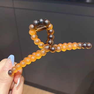 Mới Kẹp Tóc Hình Cá Mập Thời Trang Nữ Tính
