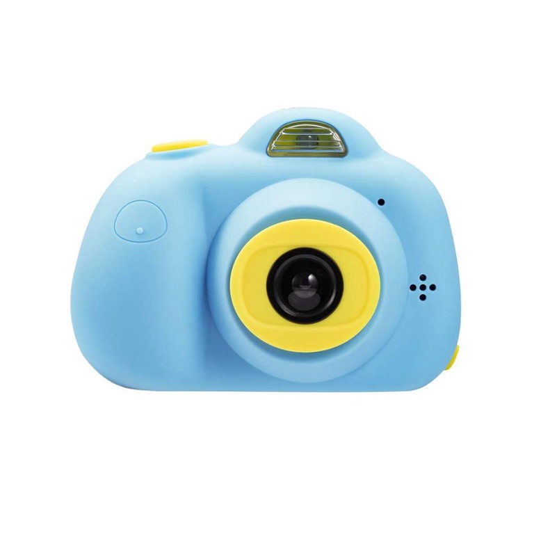 Máy Ảnh Kỹ Thuật Số Mini Bảo Vệ Môi Trường Cho Bé | BigBuy360 - bigbuy360.vn
