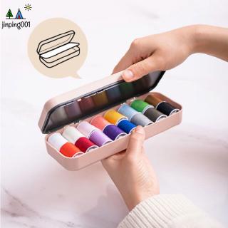 Hộp dụng cụ may đa năng