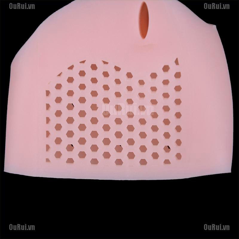 Băng Đeo Cân Bằng Ngón Chân Bằng Silicone Tiện