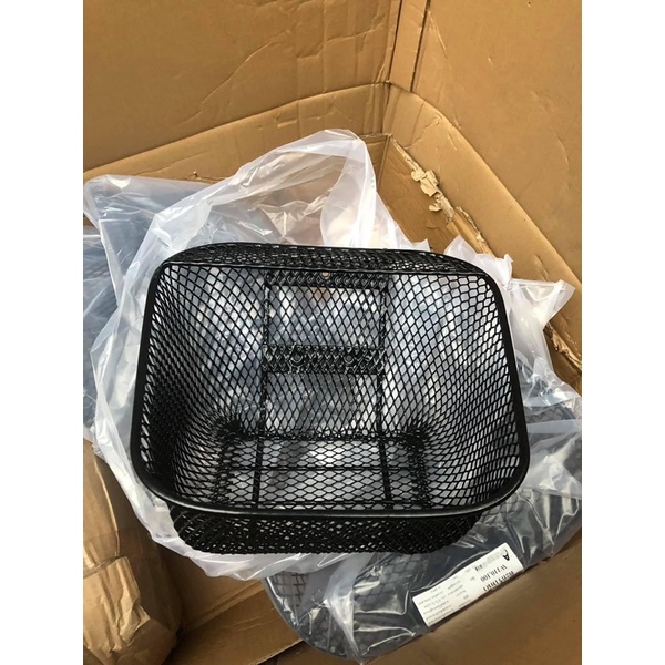 Giỏ xe , rỏ xe wave thái 110, zx ,alpha