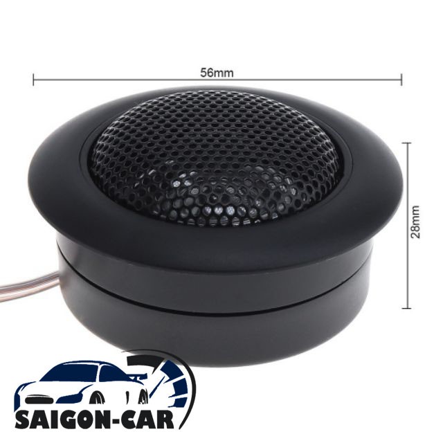 🔥HCM-LOA TREBLE TS-T120 độ cho xe ô tô có bảo hành 12 tháng