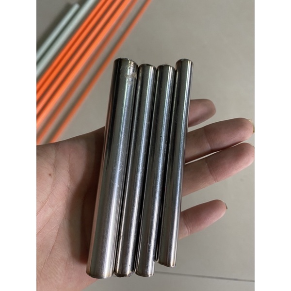 Pass tròn ionx chuyên dùng để nối khung diều