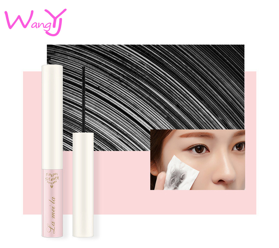 Mascar chuốt mi kháng nước chống nhòe tiện dụng