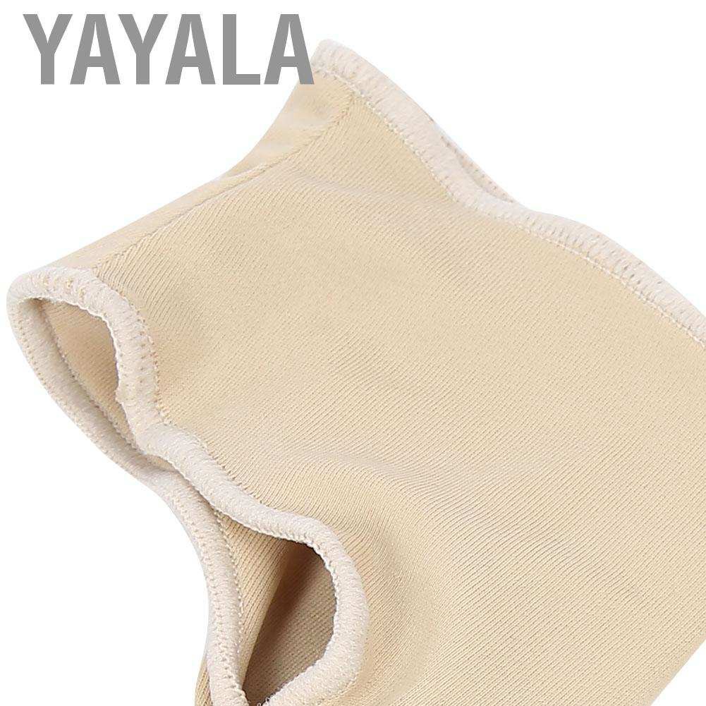 (Hàng Mới Về) Đai Silicone Chỉnh Hình Ngón Chân Cái Bị Vẹo Ngón Chân Cái | BigBuy360 - bigbuy360.vn