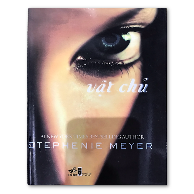 Vật Chủ