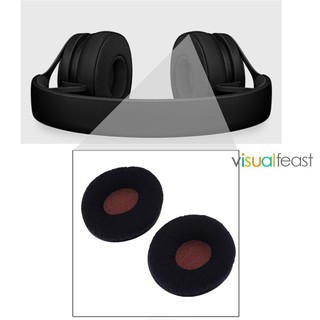 😉[Ready Stock/COD]😉Replacement Ear Pads Cushion For Sennheiser Momentum On-Ear Headphone