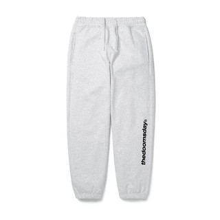 EYEC EMBROIDERD SWEATPANTS- Quần nỉ