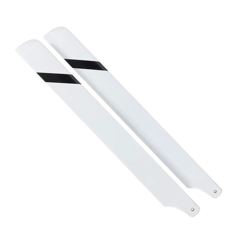 Cánh Quạt 325mm Cho Trực Thăng Điều Khiển Từ Xa 450 Series