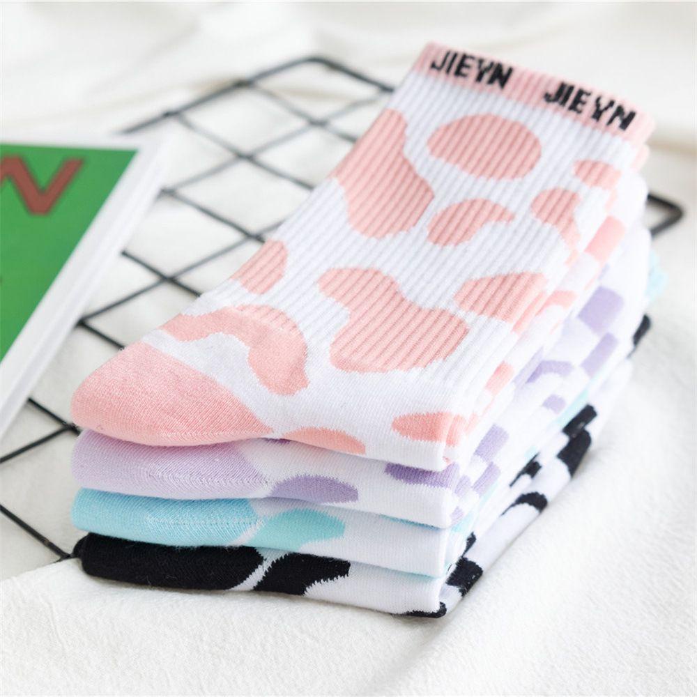 HS Vớ Trượt Ván Unisex Mềm Mại