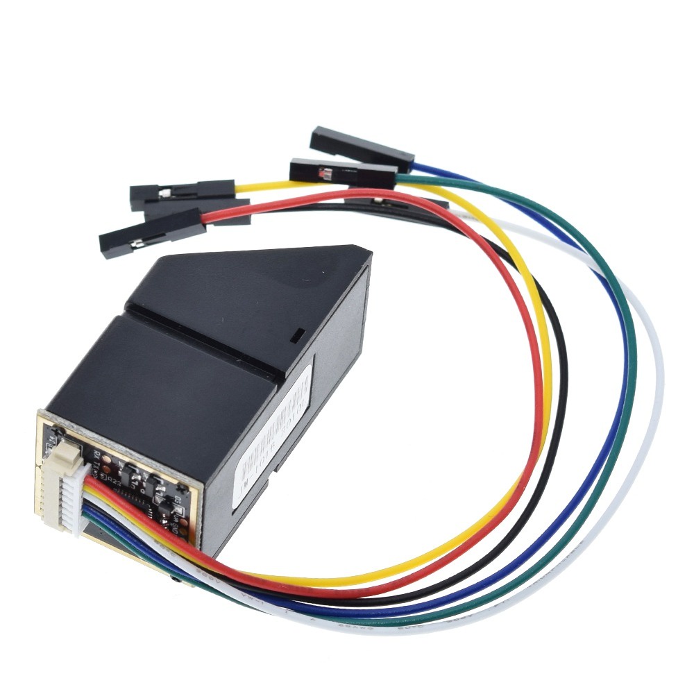 Mô Đun Cảm Biến Vân Tay AS608 Chuyên Dụng Cho Khóa Arduino