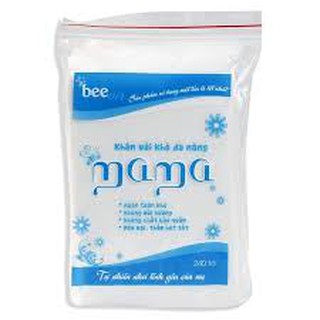 Aotuong Khăn vải khô đa năng