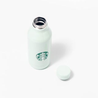 Bình Starbucks 12Oz (354ml) Stainless Steel Mint