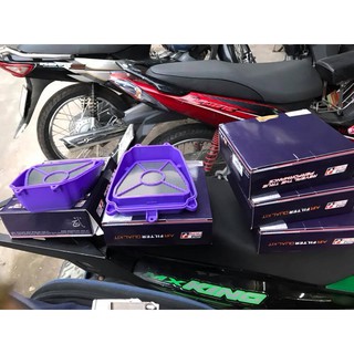 Lọc gió Uma Winner 150 và Winner X