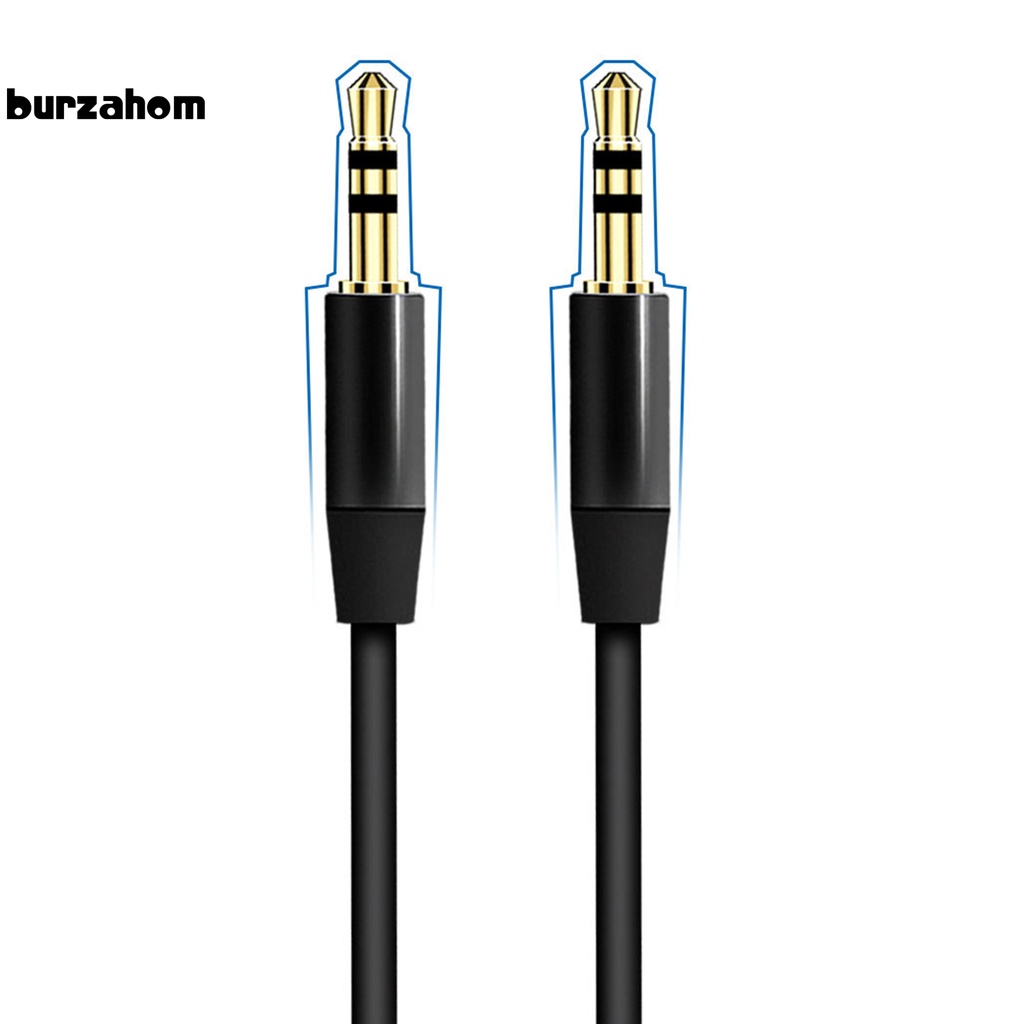 Cáp chuyển đổi âm thanh từ giắc cắm 3.5mm sang đầu cắm chuyên dụng màu sắc lựa chọn