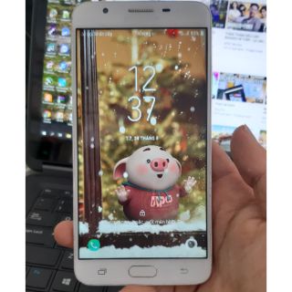 Điện Thoại SAMSUNG J7 PRIME