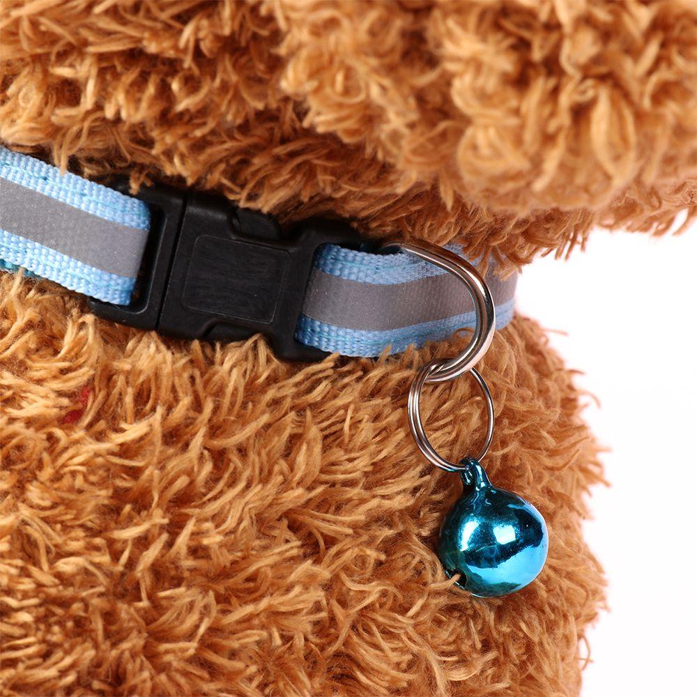 Vòng Cổ Nylon PháT SáNg Cho Thú Cưng LAYOR1