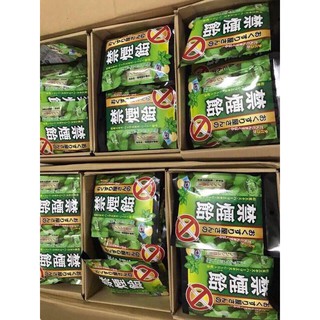 Kẹo cai Okuda Nhật Bản 70gr
