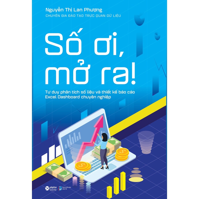 Sách - Số Ơi , Mở Ra !