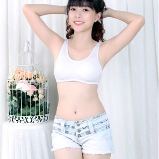 🌱Áo lót nhập KOREA cho học sinh và các bạn tuổi teen