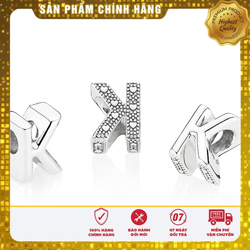 [Hàng cao cấp] Charm Bạc S925 ALE Cao Cấp - Charm bạc chuẩn S925 cho vòng Pan - Mã sản phẩm CHARMBAC_DN0132