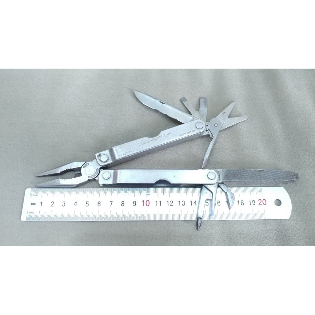 Kìm đa năng Leatherman Tool