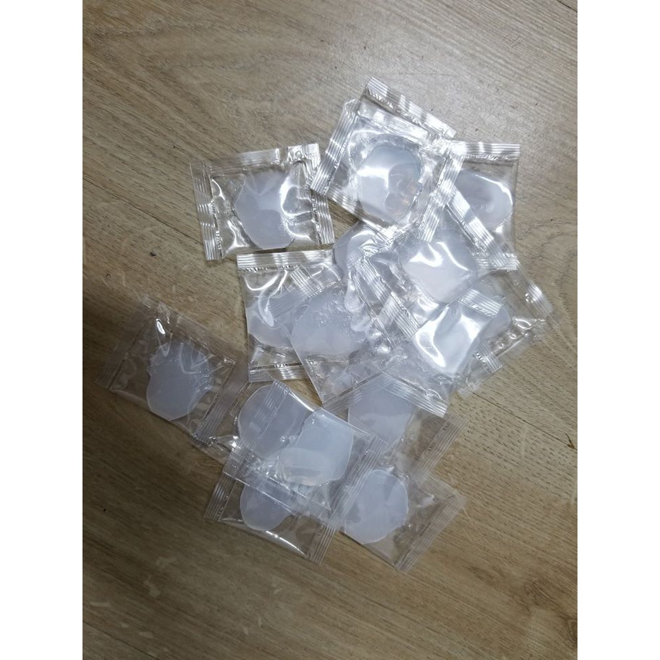Mỡ silicone - túi 5g