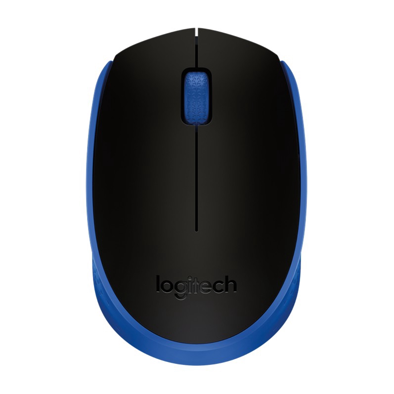 Mô Hình Nhân Vật Logitech M170 2.4ghz