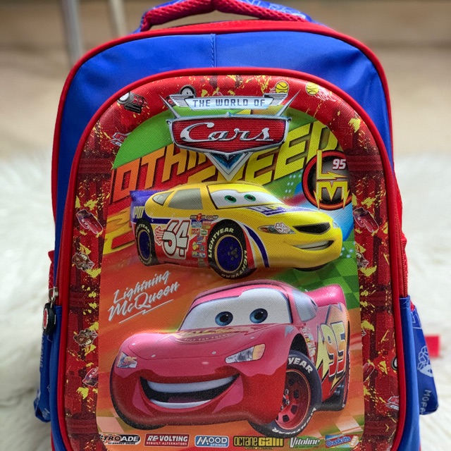 Ba lô cho bé.