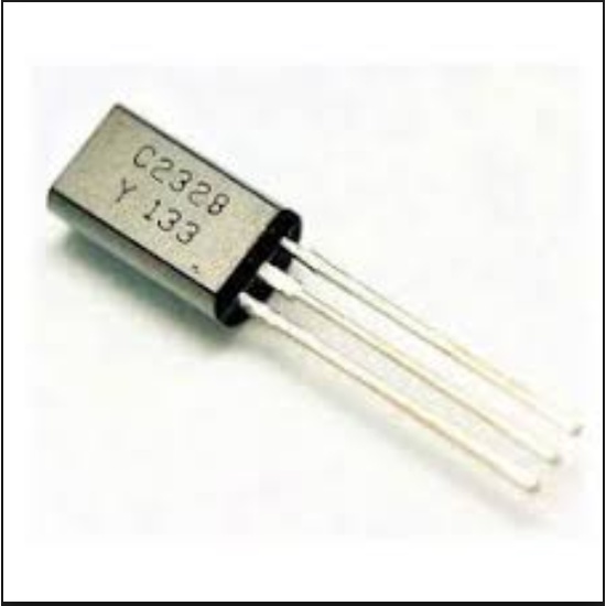 2SC 2328A C2328 0,03A / 20V DIP RK-5