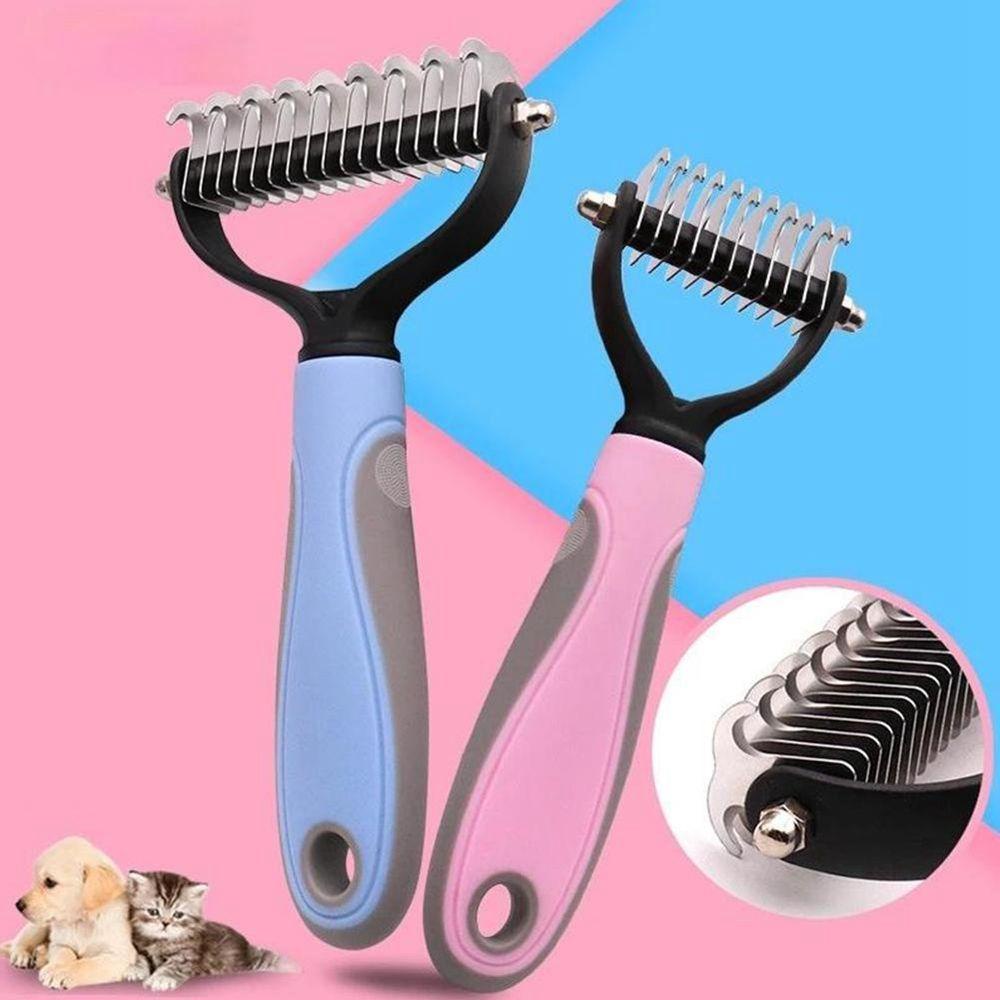 Lược Chải Lông Thú Cưng Tiện Dụng