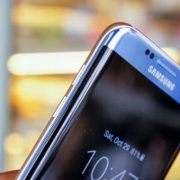 Điện thoại galaxy S7 edge 2 sim