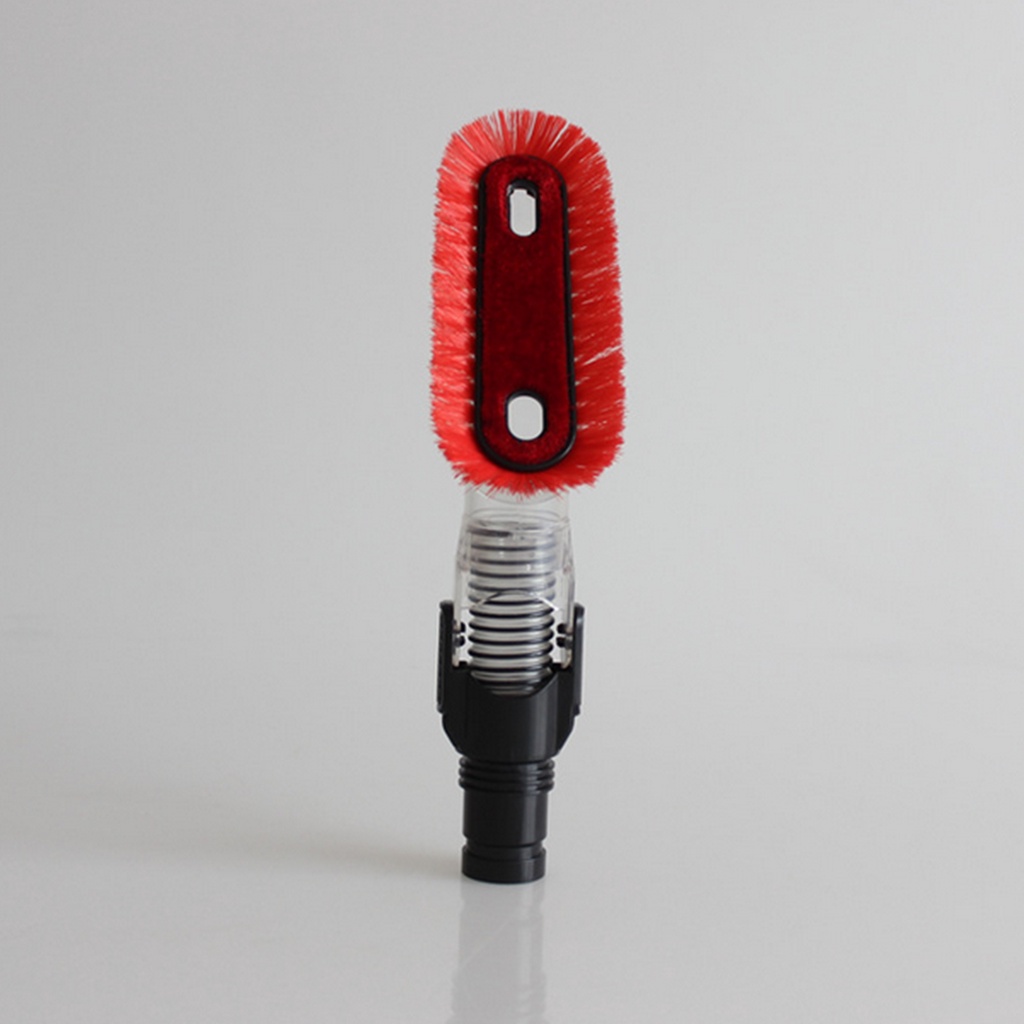 1 Bàn Chải Điện Thay Thế Cho Máy Hút Bụi Proscenic I9 Puweike V19 Aveeno A219 AUX VC802