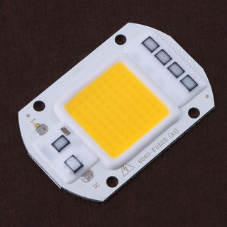 Chip Đèn Led 50w Ac 220v Cob