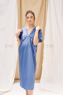 ĐẦM LỤA CÁNH DƠI - BIMI