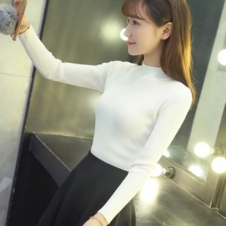 Ao len cổ 3phan