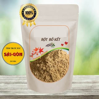 Bồ Kết Khô 500g